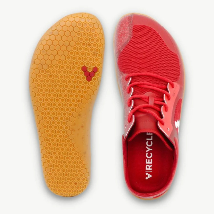 کفش های ورزشی مردانه پریموس لایت3.0 vivobarefoot
